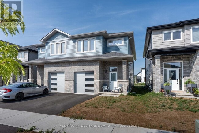 Building Photo - 28 Dusenbury Dr.