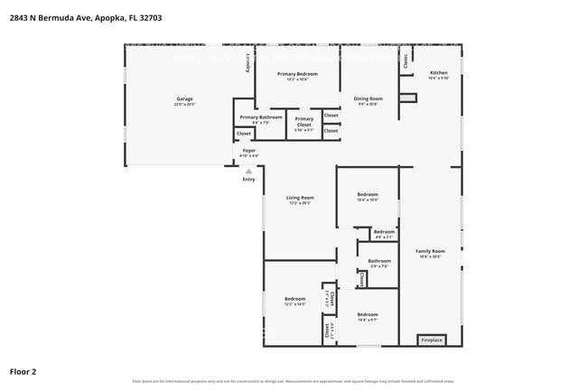 Building Photo - 2843 Bermuda Ave N