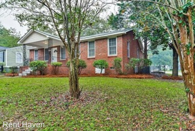 Foto del edificio - 3 br, 2 bath House - 816 South Prospect St...