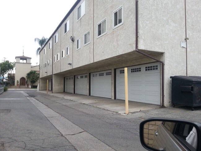 Foto del edificio - 1250 Corning S St