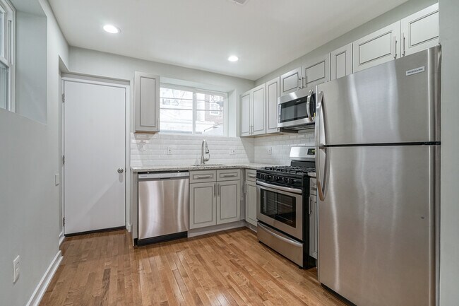 Foto del edificio - 1918 Pierce St