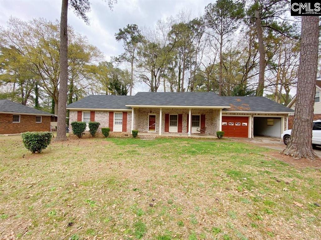 Foto principal - 518 Lockner Rd