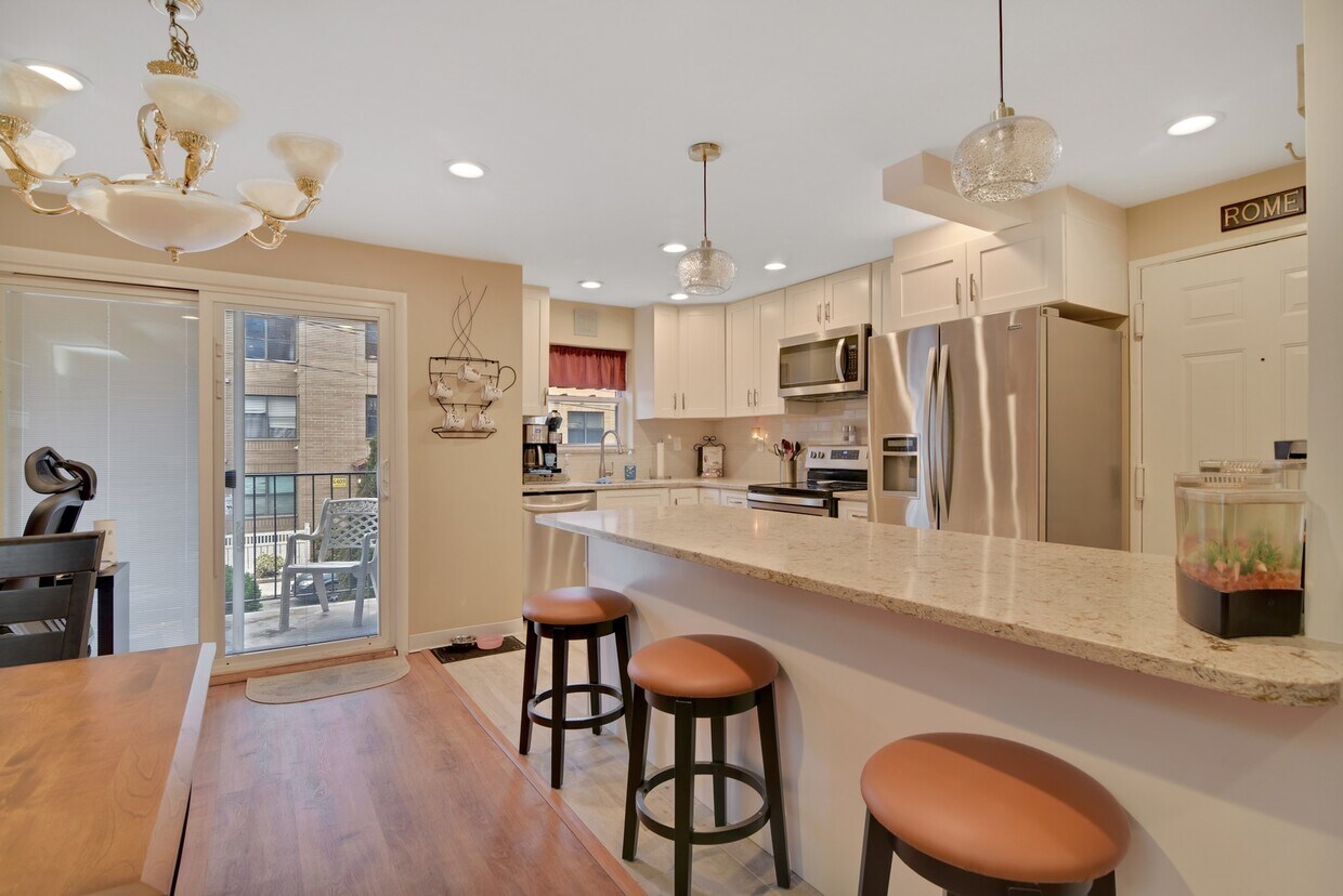 6409 Granton Ave Unit 1E, North Bergen, NJ 07047 Apartment for Rent