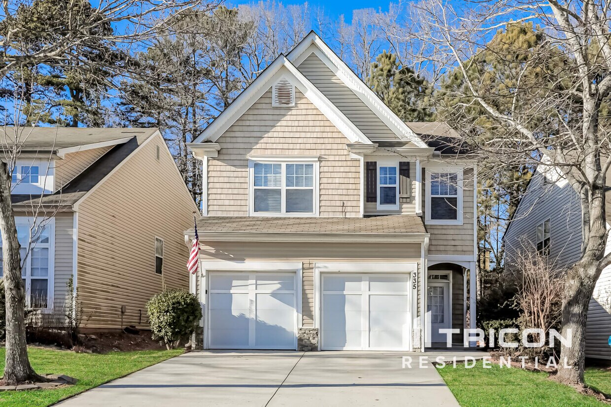 Foto principal - 335 Cool Weather Drive Lawrenceville GA