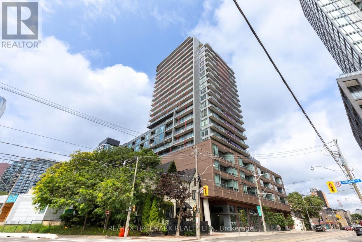 Primary Photo - 120-1120 Parliament St