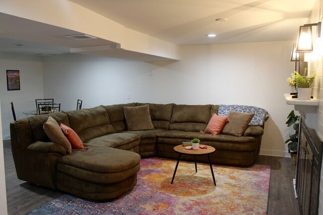 Foto del edificio - 535 Perry St