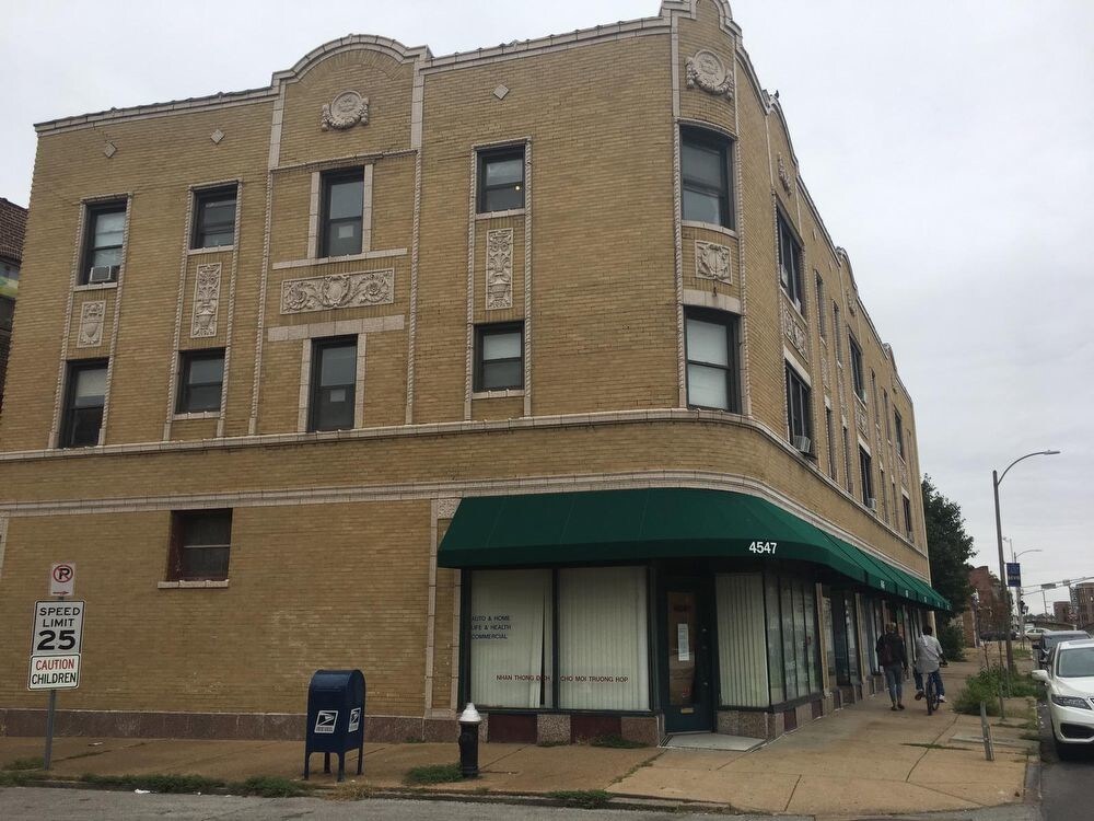 Foto del edificio - 4547 Gravois Avenue - 1