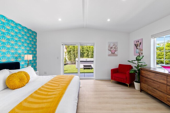 Foto del edificio - Stunning Desert Contemporary Home in Sunrise Park (Monthly Only - No Long Term)
