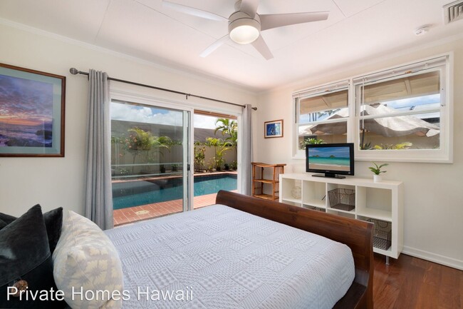 Building Photo - 3 br, 2 bath House - 333 North Kalaheo