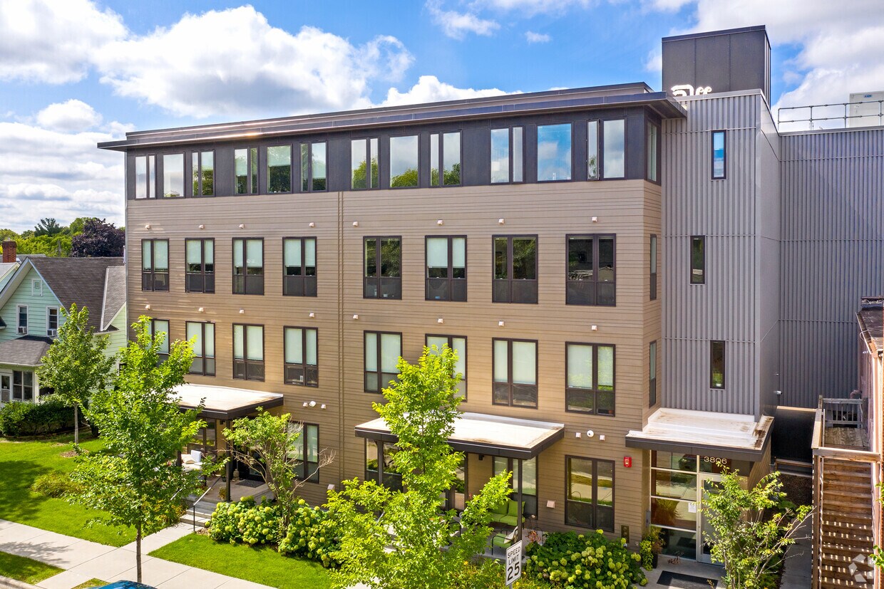 3828 Apartments Apartments 3806 28th Ave Minneapolis, MN