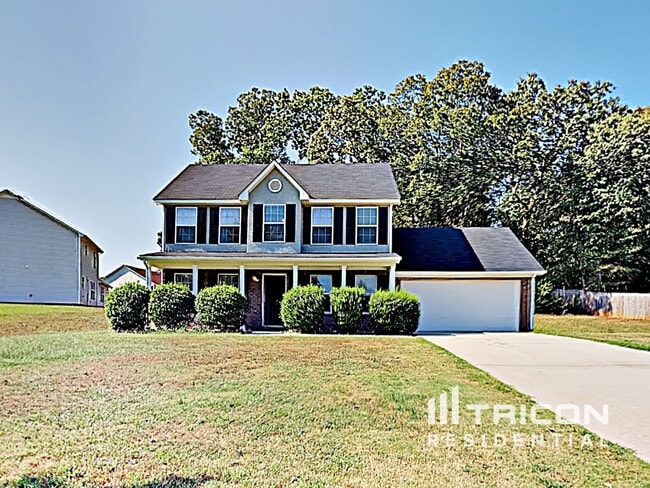 Building Photo - 460 Arthurs Ln