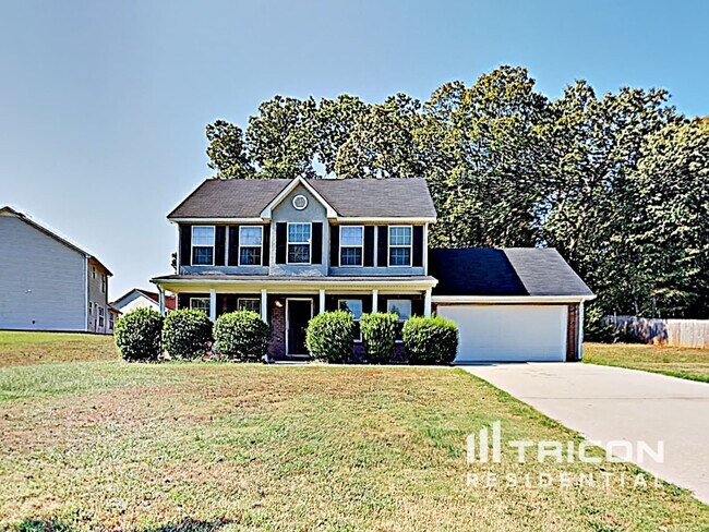 Foto del edificio - 460 Arthurs Ln