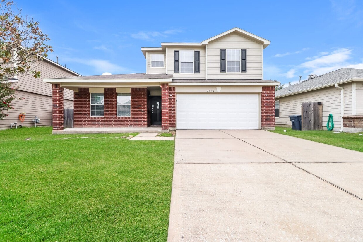 Foto principal - 6806 Baron Gate Ct