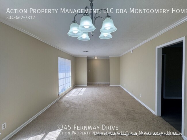 Foto del edificio - 3345 Fernway Dr