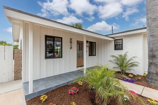 Foto del edificio - 2612 Davis Ave