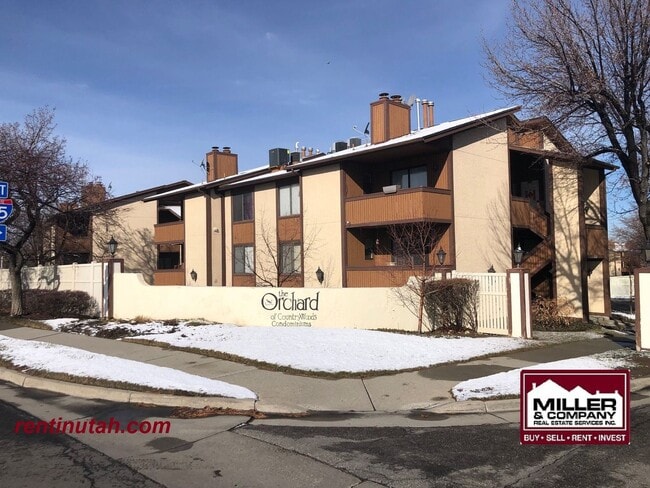 Photo - Cute Condo For Rent in Cottonwood Heights!