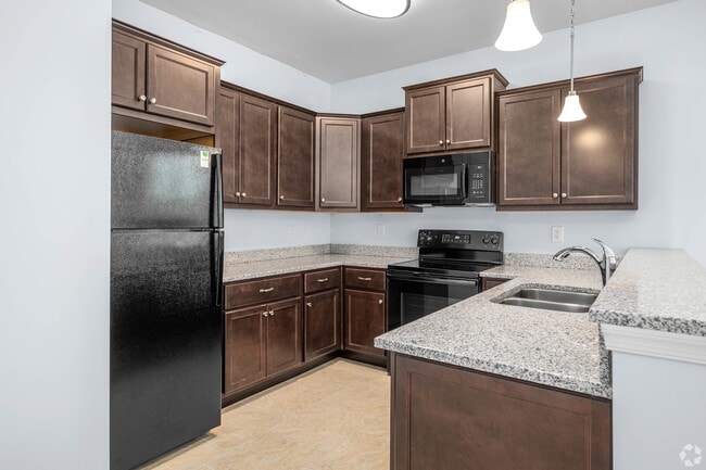 Building Photo - VERDE Apartments