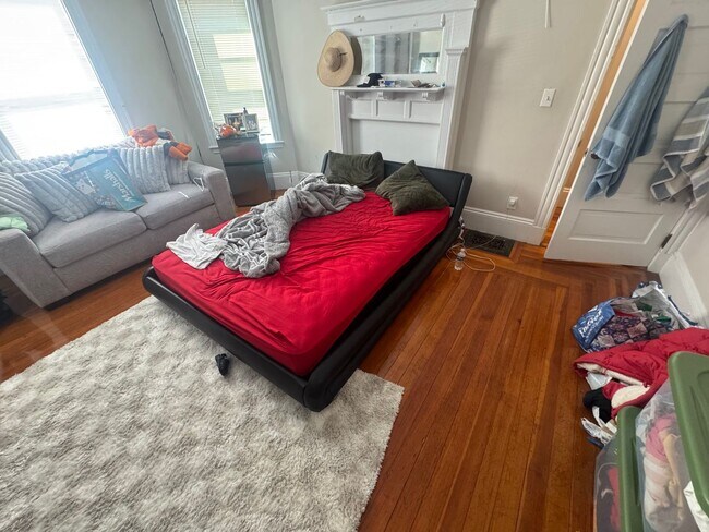 Foto del edificio - 41 Lafayette St