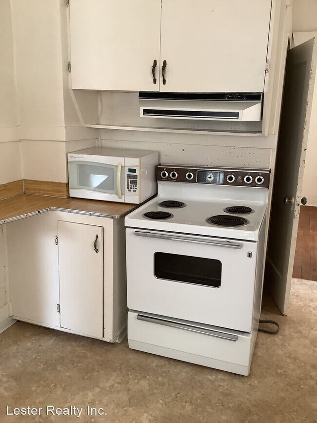 Foto del edificio - 2 br, 1 bath House - 515 N. 2nd St