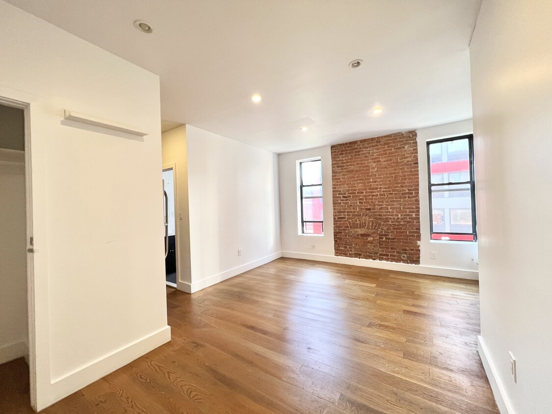 165 W 127th St Unit 3-C, New York, NY 10027 - Apartment for Rent in New ...