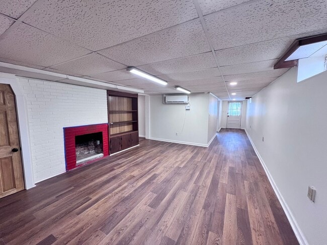 Foto del edificio - For Rent Mocksville Unit B