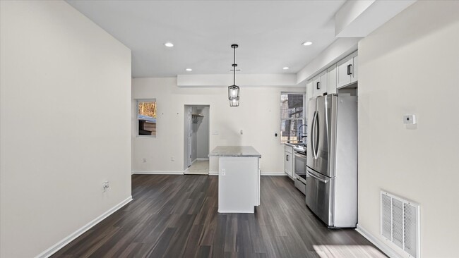 Foto del edificio - 2308 Druid Park Dr