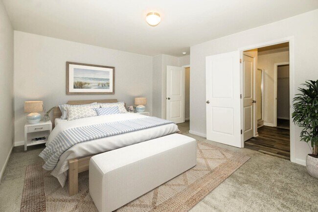 Foto del edificio - 2932 Ember Brook Ct