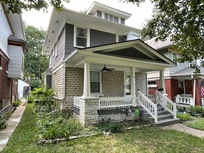 Building Photo - 3554 Genessee St