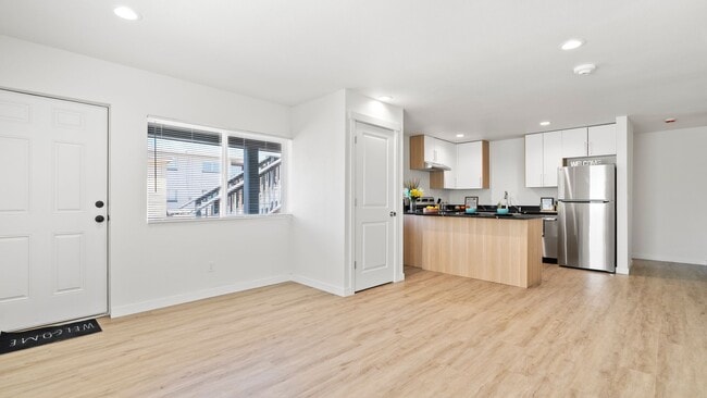 Foto del interior - Kamden Place: Leasing Specials! Balconies, Lawn Space, Quiet Community in Pasco