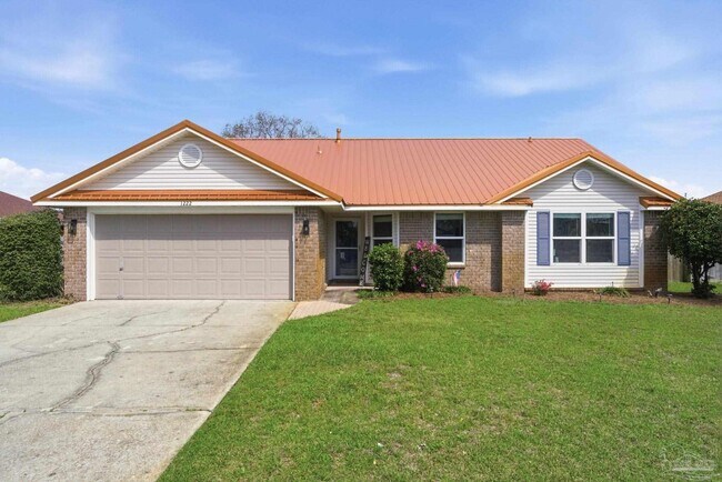 Building Photo - 1222 Bartram Ln