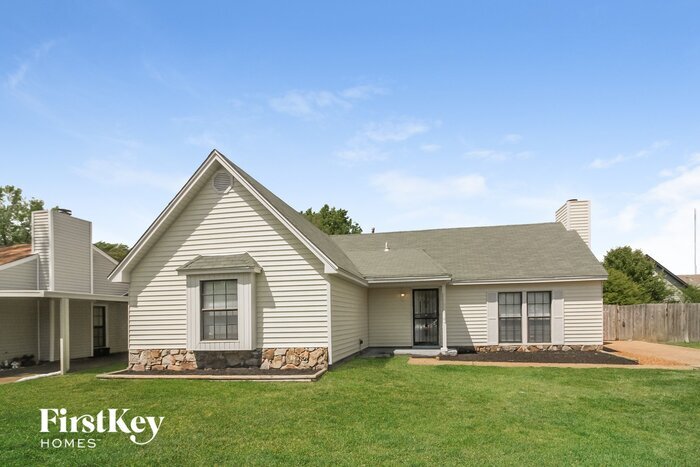 Primary Photo - 7134 Markim Dr
