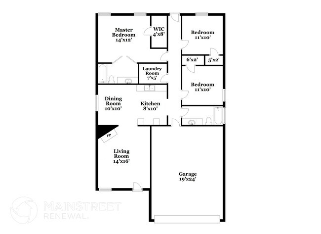 Building Photo - 1052 Cross Wood Ln