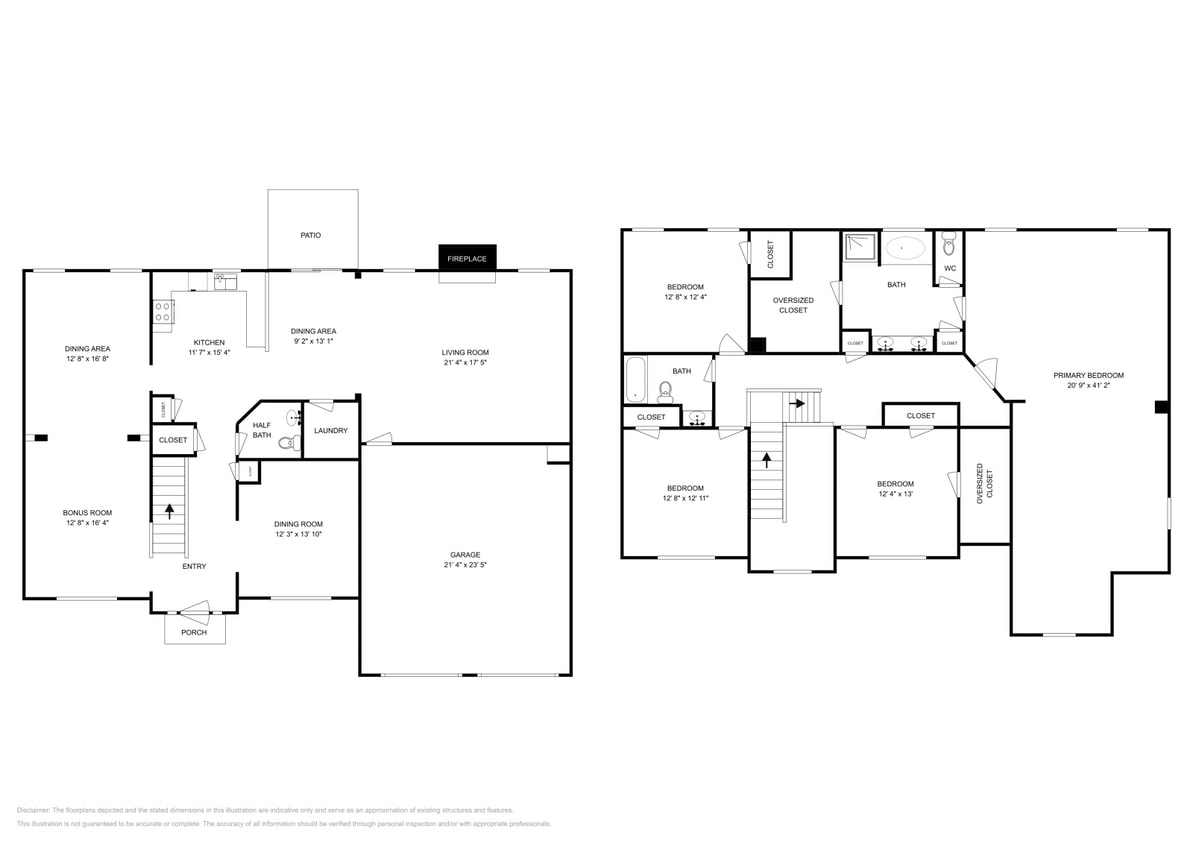 Building Photo - 7636 Cozy Ln