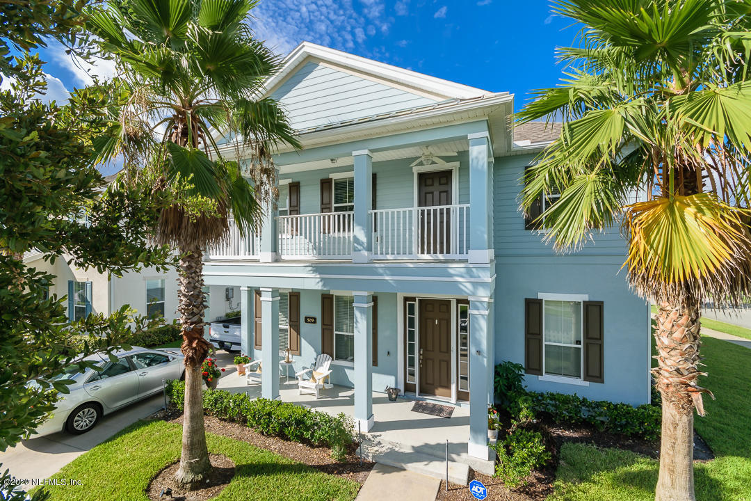 Ponte Vedra Apartment Rentals