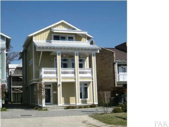 Foto del edificio - 432-432 Bayfront Pkwy