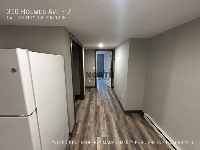 Foto del edificio - 310 Holmes Ave