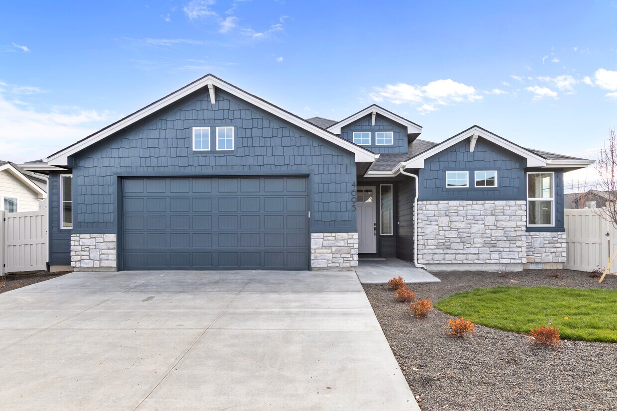 Foto principal - 4695 S Abbot Way