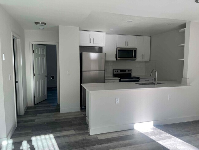 Foto del edificio - 269 Quintard St