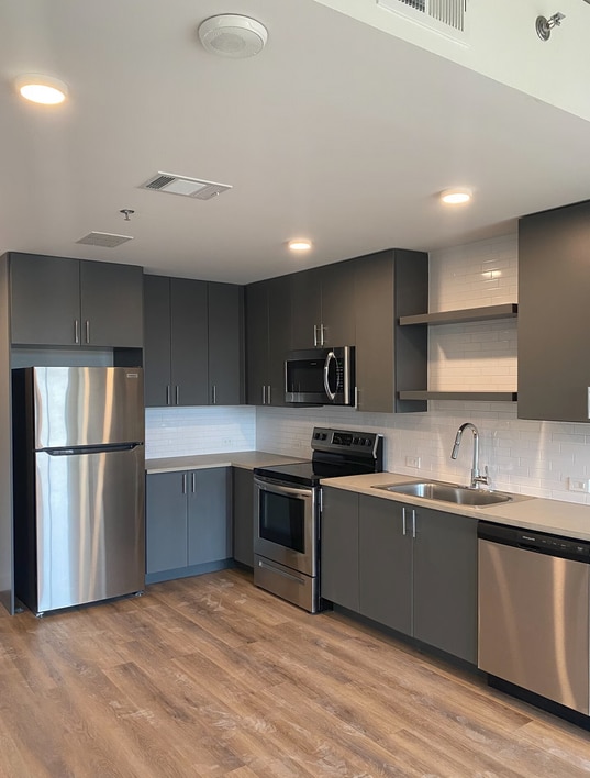 Foto del edificio - 4316 Bryan St