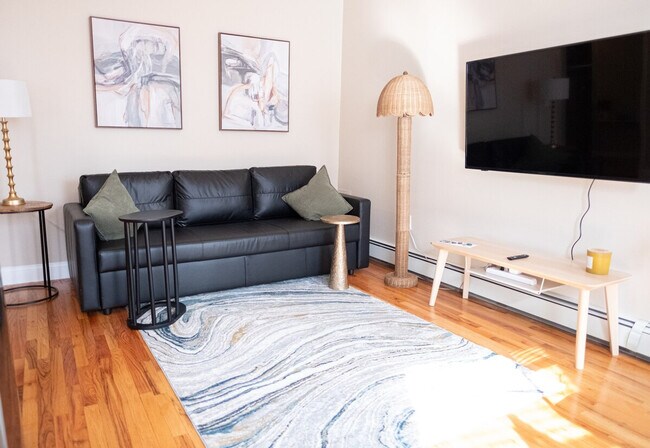 Foto del edificio - 245 W 113th St