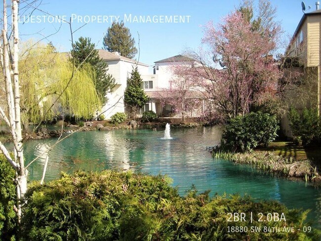 Building Photo - 18880 SW 84th Ave