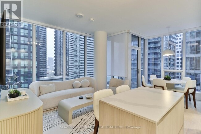 Photo du bâtiment - 35 Mercer St