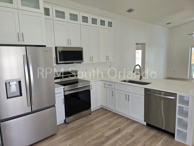 Foto del edificio - Willowbrook neighborhood
