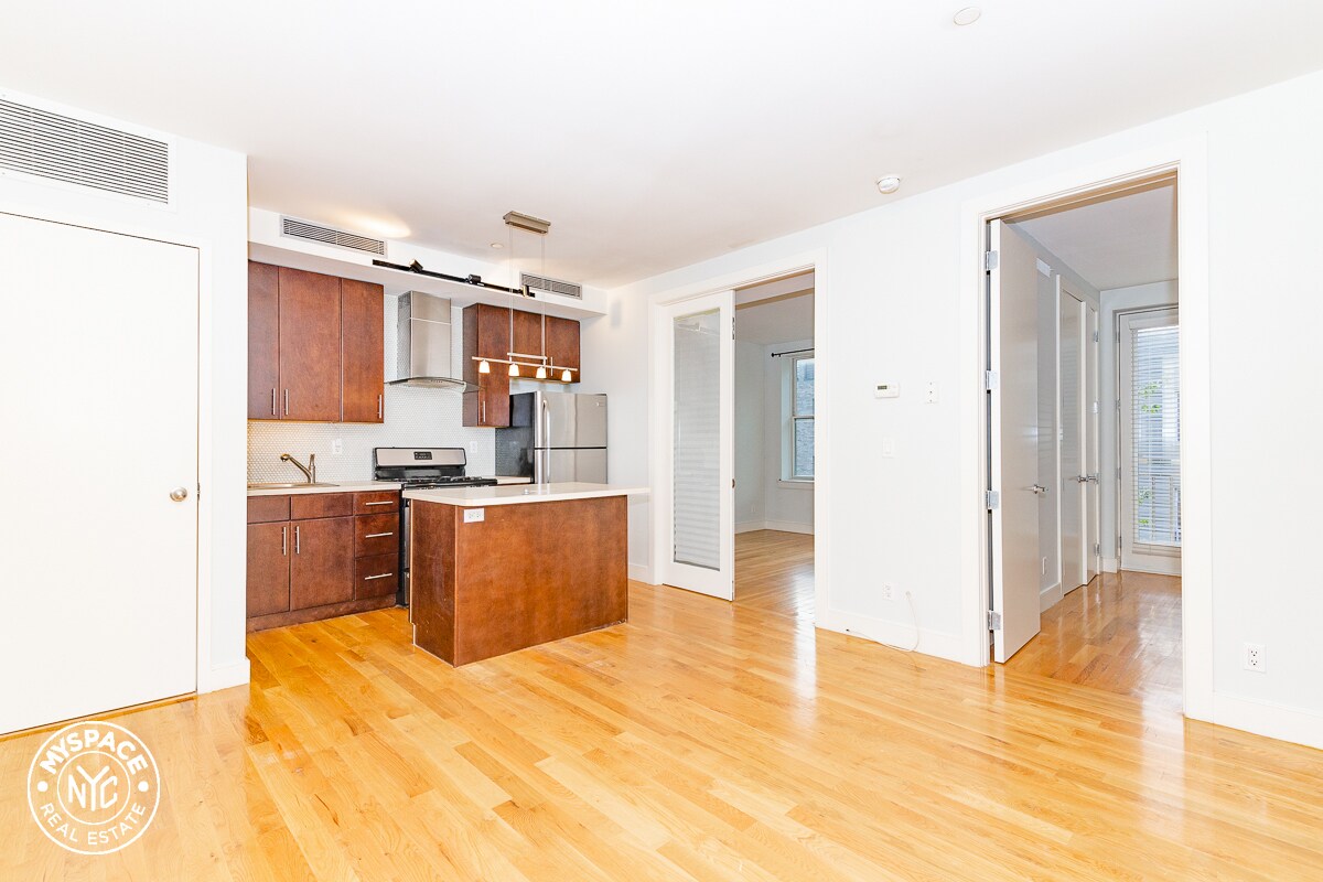 28 Fayette St Unit 4F, Brooklyn, NY 11206 Apartment for Rent in