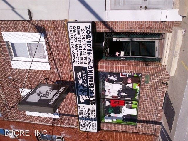 Primary Photo - 1607 W Passyunk Ave