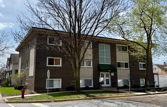 Building Photo - 1101 Harlem Ave