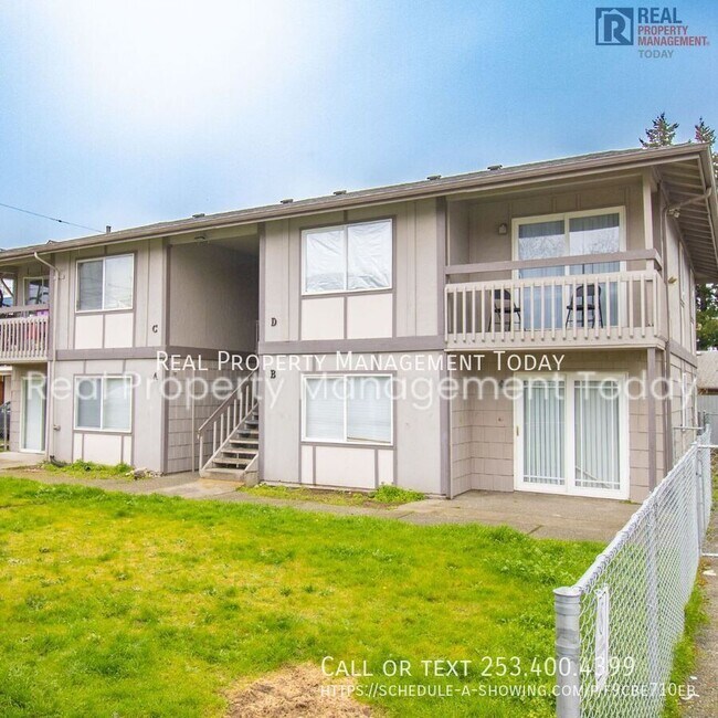 Foto del edificio - 4024 S Lawrence St