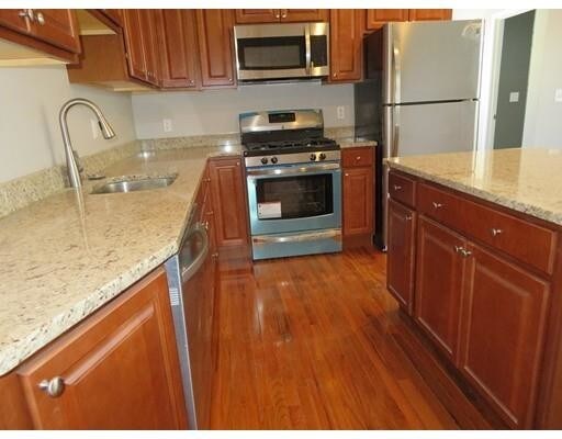 Foto del edificio - 265 Park St