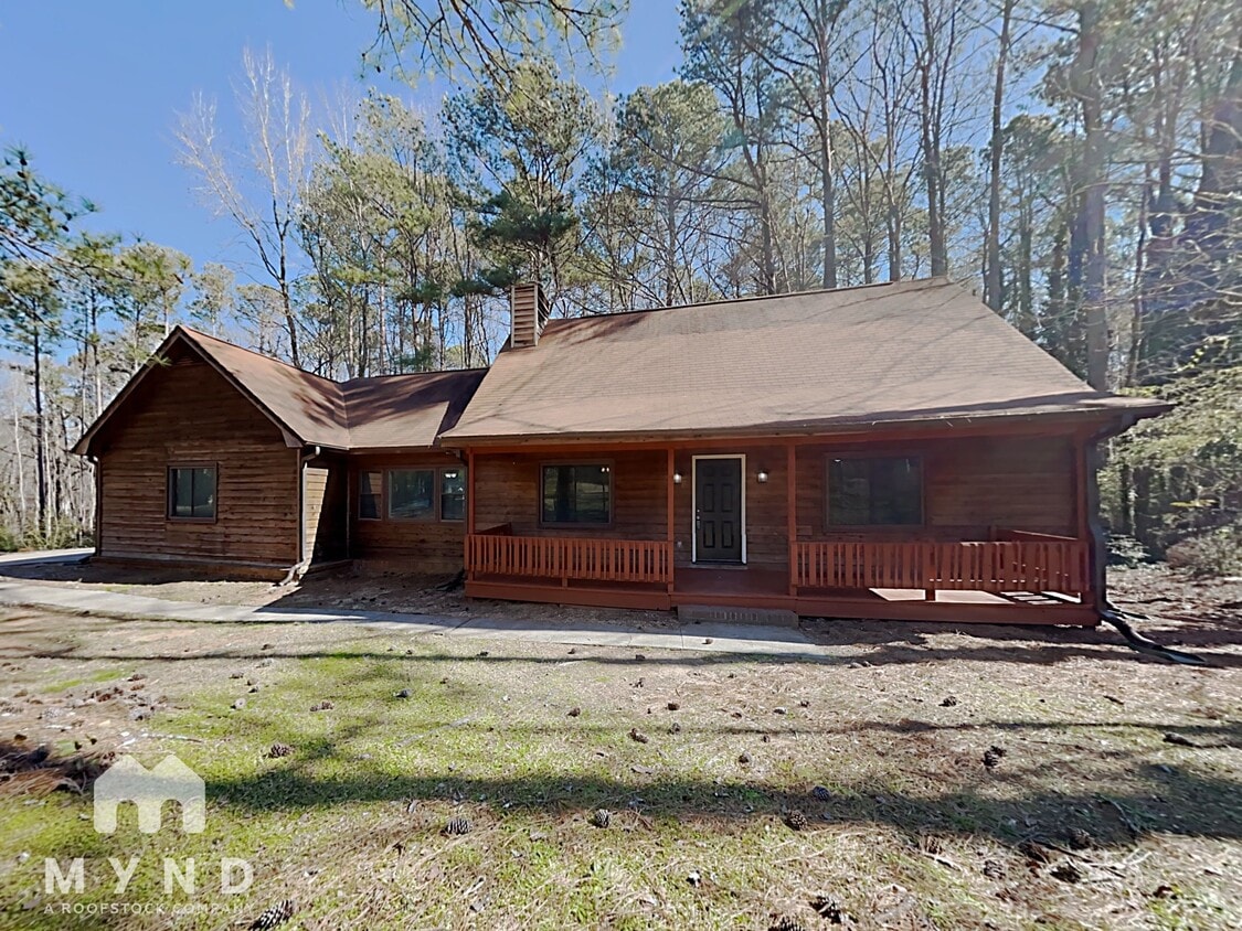 Primary Photo - 610 Ponderosa Ct