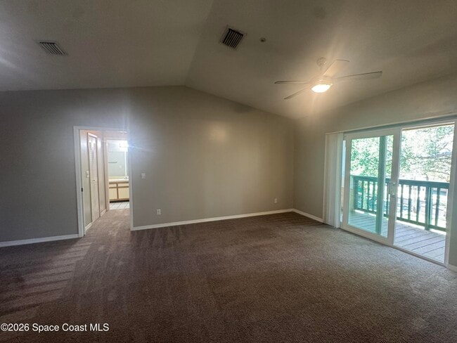 Building Photo - 7667 N Wickham Rd